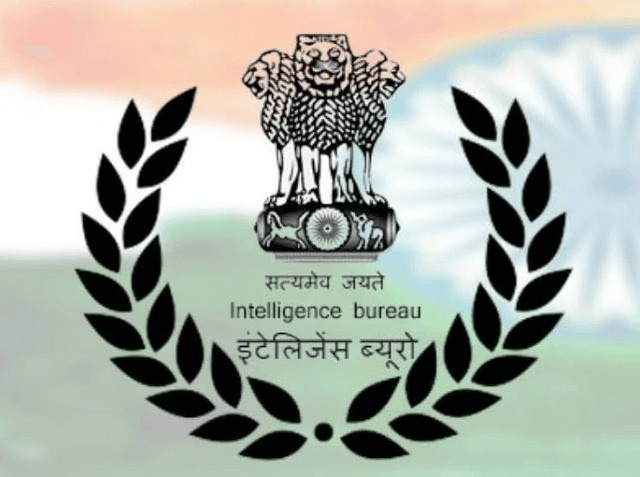 IB Security Assistant Online Form 2025 (4987 Post) -Revised vacancy Image