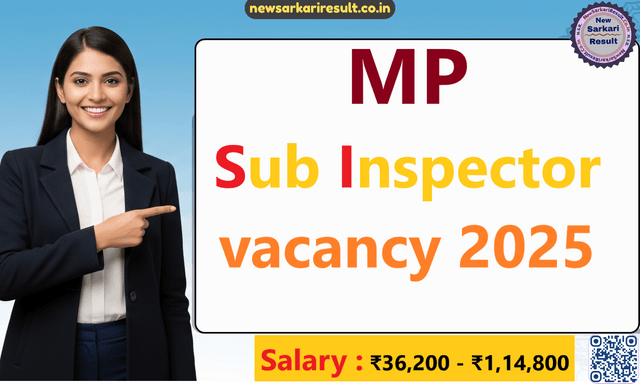 MP SI - Last Date Today Image